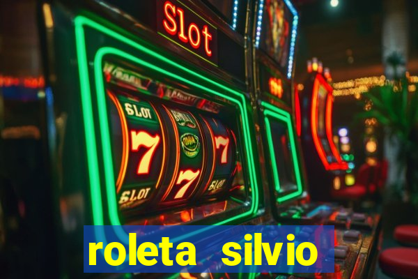 roleta silvio santos jogo